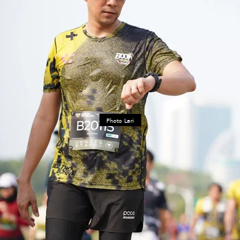 Runner Photo 6262899