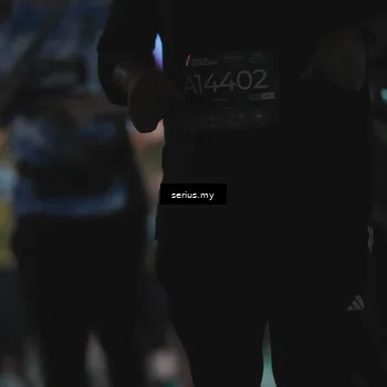 Runner Photo 6262905