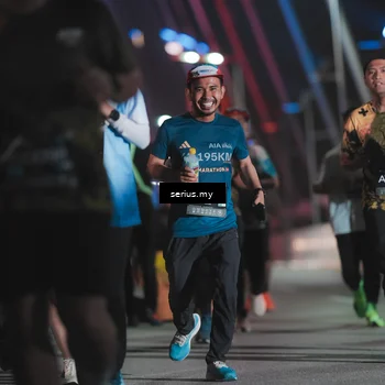 Runner Photo 6262906