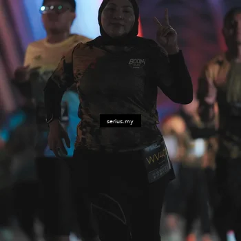 Runner Photo 6262907