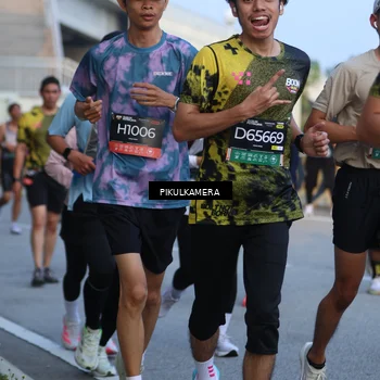 Runner Photo 6262908