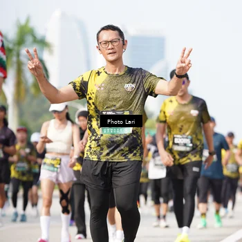Runner Photo 6262909