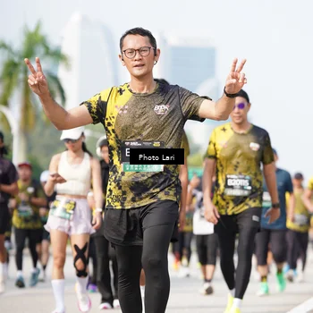 Runner Photo 6262911