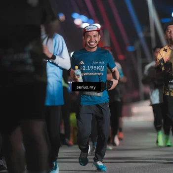 Runner Photo 6262918