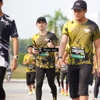 Runner Photo 6262919