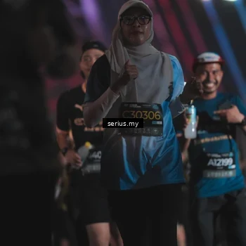 Runner Photo 6262925