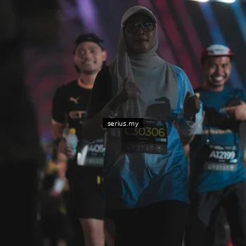 Runner Photo 6262926