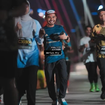 Runner Photo 6262928