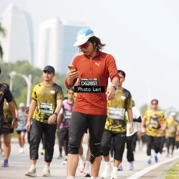 Runner Photo 6262933
