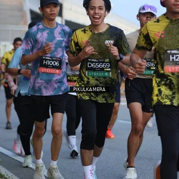 Runner Photo 6262934