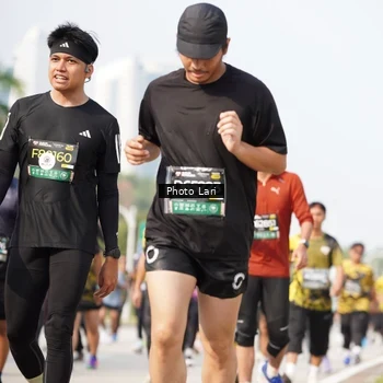 Runner Photo 6262935
