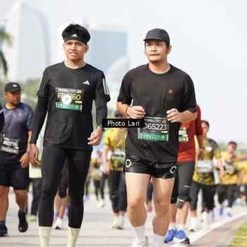 Runner Photo 6262939