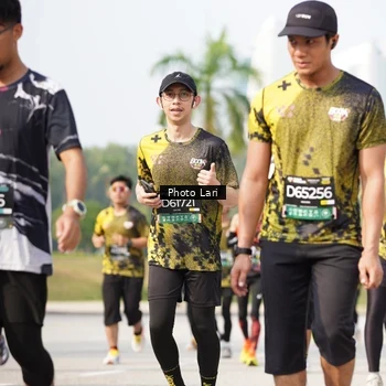 Runner Photo 6262943