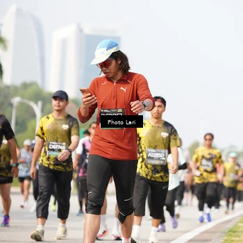 Runner Photo 6262944