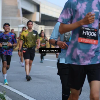 Runner Photo 6262945