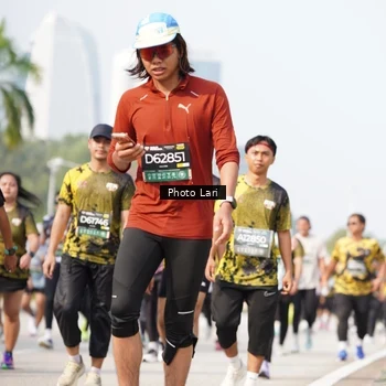 Runner Photo 6262948