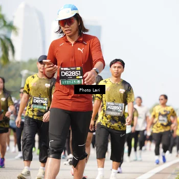 Runner Photo 6262965