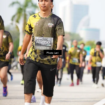 Runner Photo 6262972