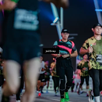 Runner Photo 6262978
