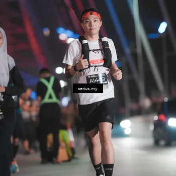 Runner Photo 6262980