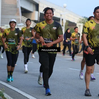 Runner Photo 6262985