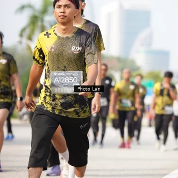 Runner Photo 6262990