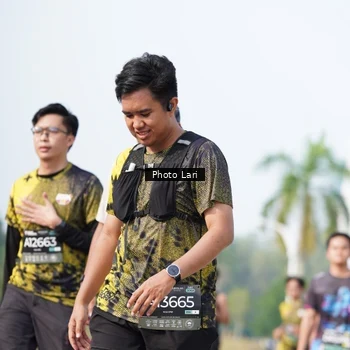 Runner Photo 6262999