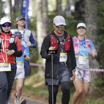 Runner Photo 62630