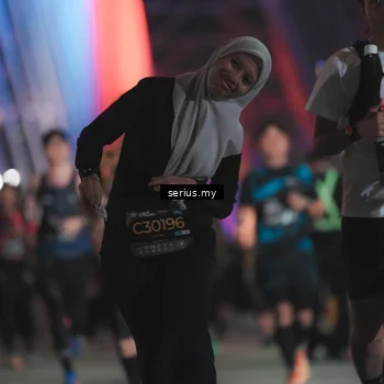 Runner Photo 6263001