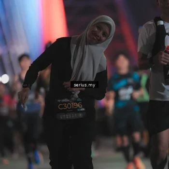 Runner Photo 6263003