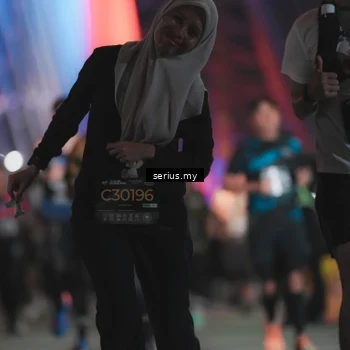 Runner Photo 6263011
