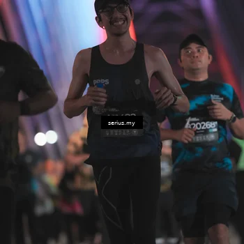 Runner Photo 6263012