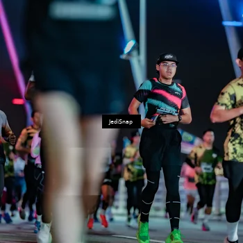 Runner Photo 6263026