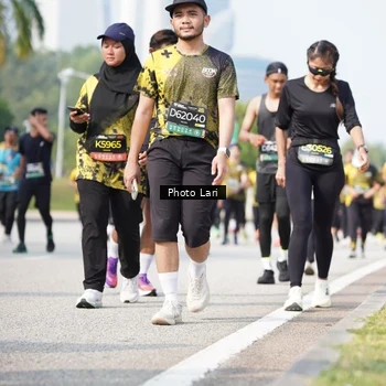 Runner Photo 6263028