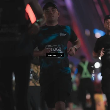 Runner Photo 6263029