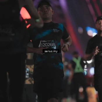 Runner Photo 6263032