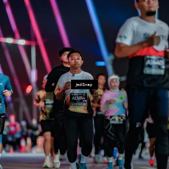 Runner Photo 6263033