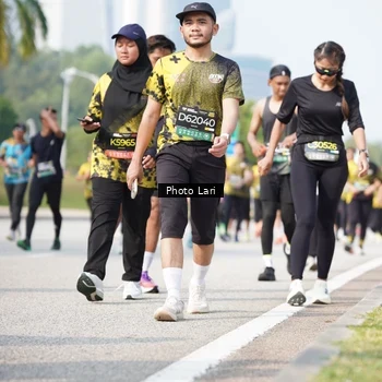 Runner Photo 6263037