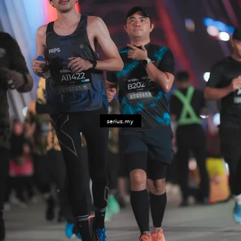 Runner Photo 6263049