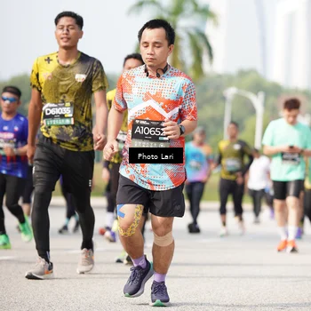 Runner Photo 6263053