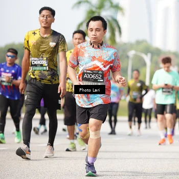 Runner Photo 6263063
