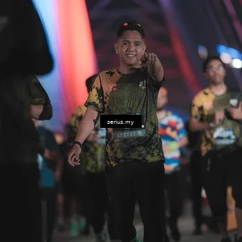 Runner Photo 6263064