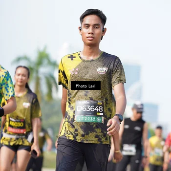 Runner Photo 6263067