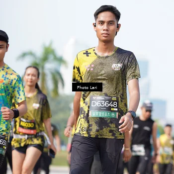 Runner Photo 6263071