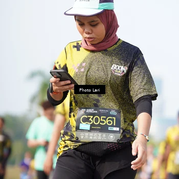 Runner Photo 6263085