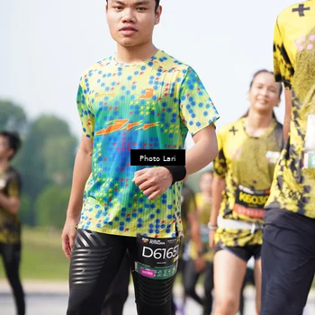 Runner Photo 6263098