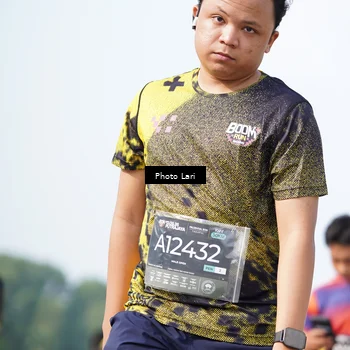Runner Photo 6263099