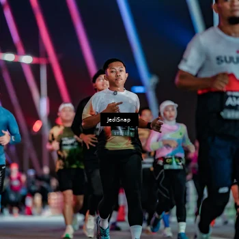 Runner Photo 6263120