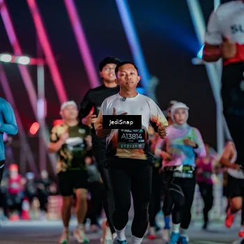Runner Photo 6263126