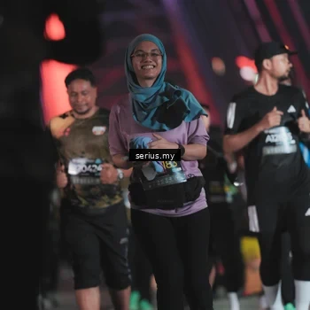 Runner Photo 6263137